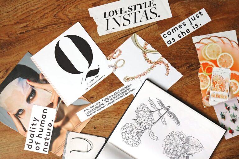 flat lay collage featuring fashion lifestyle and nature themes perfect for inspiration. 1937338 1024x683.jpg